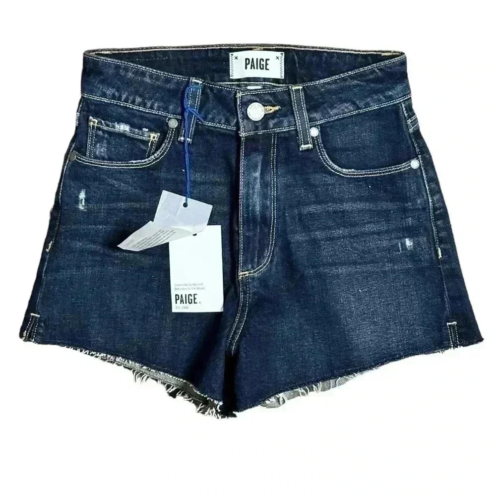 Paige Jean Shorts